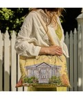 Foldable Shopper Bag | Golden Hour Foldable Shopper Bag | Golden Hour